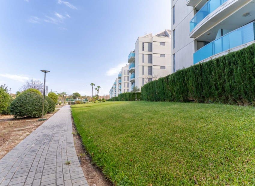 1 makuuhuone Huoneisto myytävänä paikassa El Vergel / Verger mukana uima-altaan - 190 000 € (Ref: 9473457)