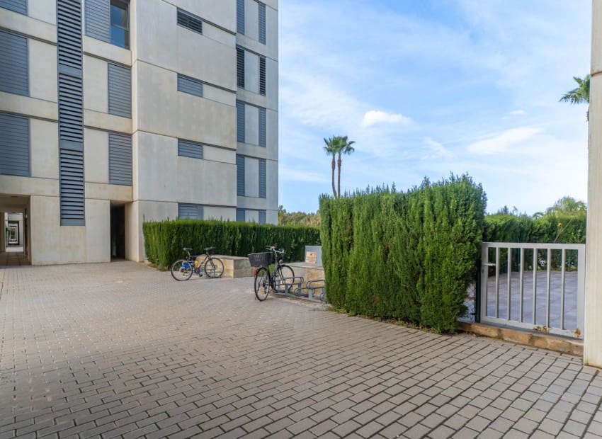 1 makuuhuone Huoneisto myytävänä paikassa El Vergel / Verger mukana uima-altaan - 190 000 € (Ref: 9473457)