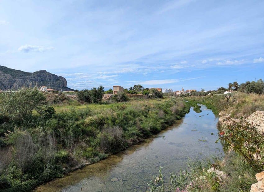 1 makuuhuone Huoneisto myytävänä paikassa El Vergel / Verger mukana uima-altaan - 190 000 € (Ref: 9473457)