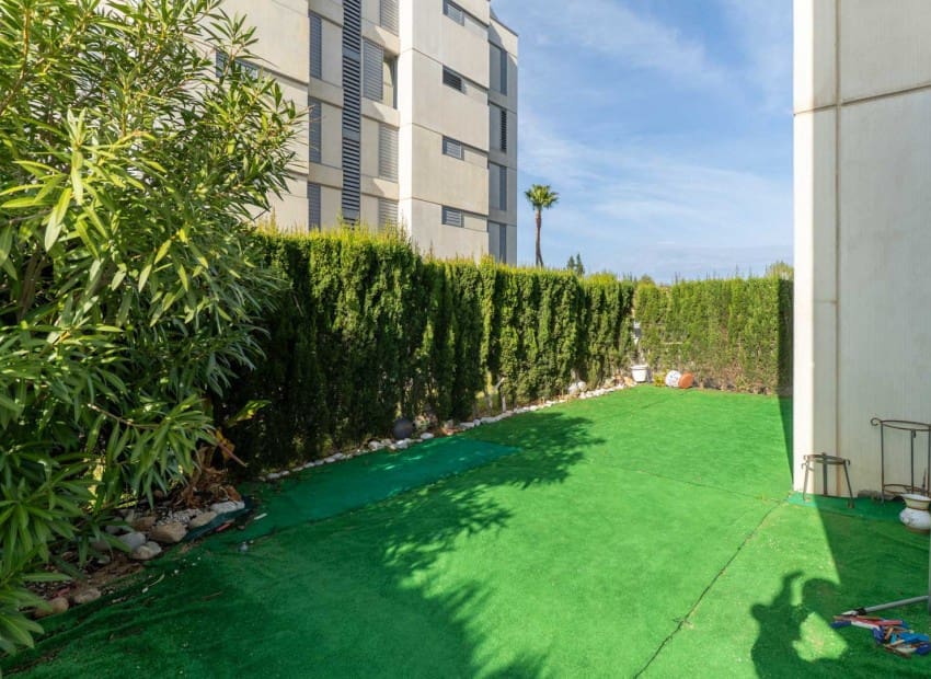 1 makuuhuone Huoneisto myytävänä paikassa El Vergel / Verger mukana uima-altaan - 190 000 € (Ref: 9473457)