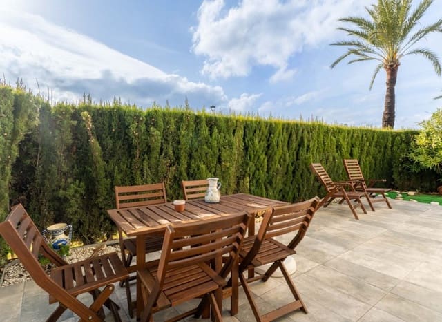 1 makuuhuone Huoneisto myytävänä paikassa El Vergel / Verger mukana uima-altaan - 190 000 € (Ref: 9473457)