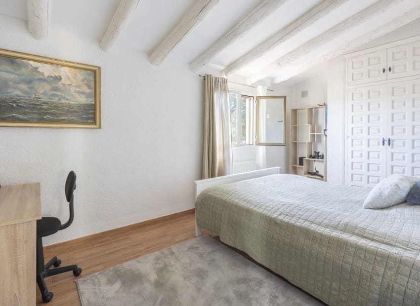 Chalet de 5 habitaciones en Pinosol en venta - 790.000 € (Ref: 9473458)