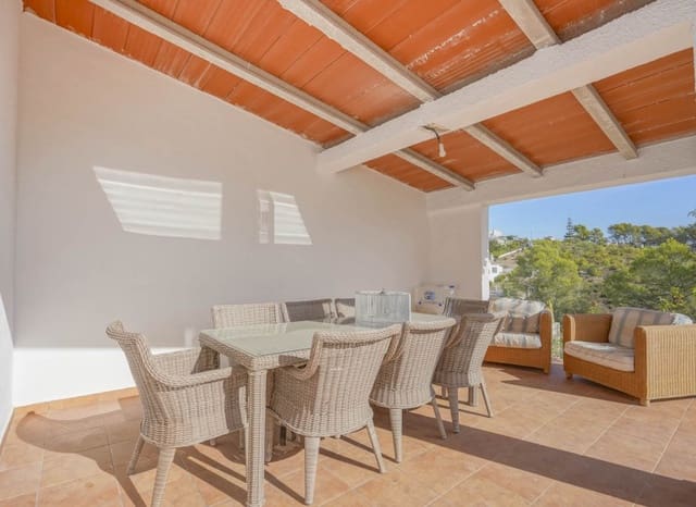 5 slaapkamer Villa te koop in Pinosol, Javea / Xàbia - € 790.000 (Ref: 9473458)