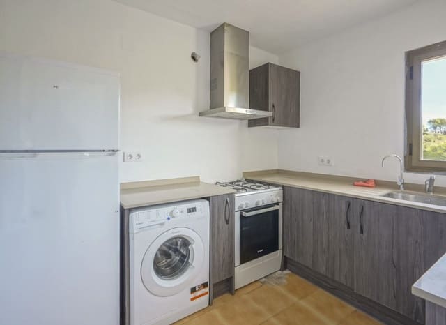 5 slaapkamer Villa te koop in Pinosol, Javea / Xàbia - € 790.000 (Ref: 9473458)