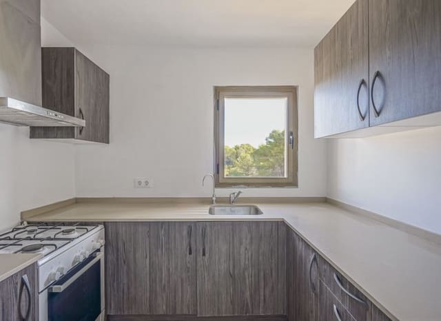 5 slaapkamer Villa te koop in Pinosol, Javea / Xàbia - € 790.000 (Ref: 9473458)