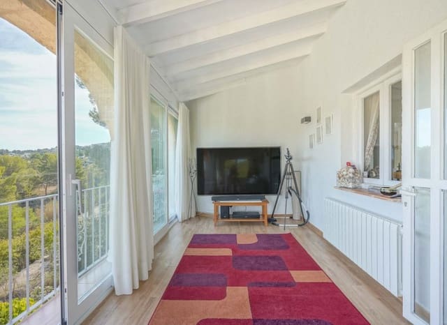 5 slaapkamer Villa te koop in Pinosol, Javea / Xàbia - € 790.000 (Ref: 9473458)