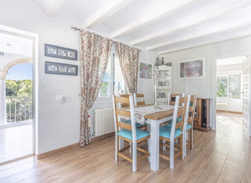 Chalet de 5 habitaciones en Pinosol en venta - 790.000 € (Ref: 9473458)