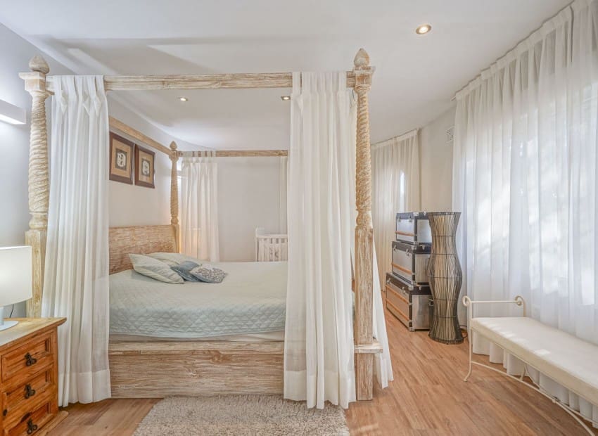 Chalet de 5 habitaciones en Pinosol en venta - 790.000 € (Ref: 9473458)