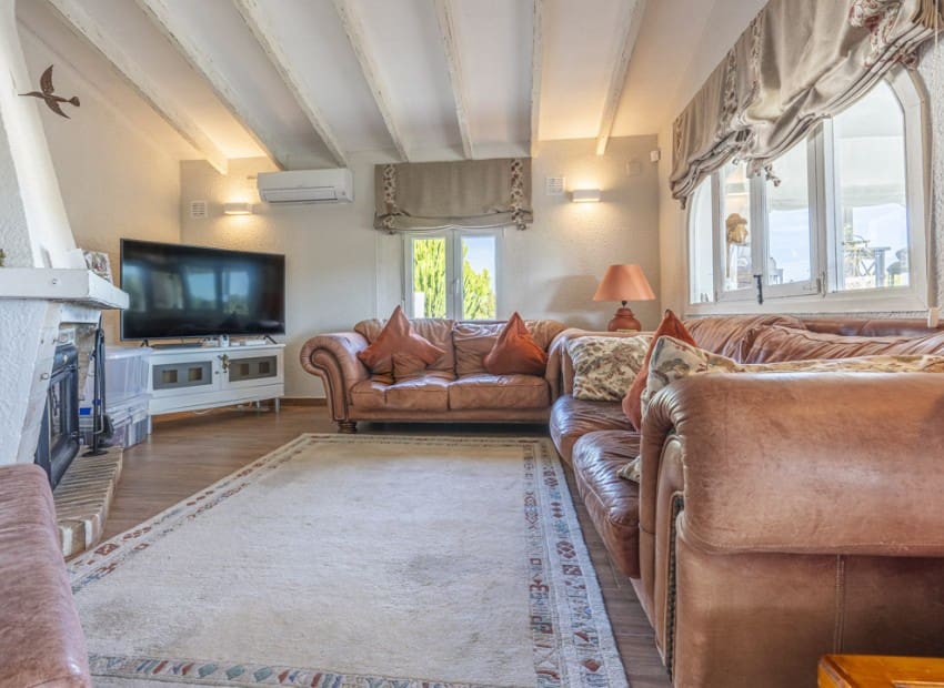 Chalet de 5 habitaciones en Pinosol en venta - 790.000 € (Ref: 9473458)