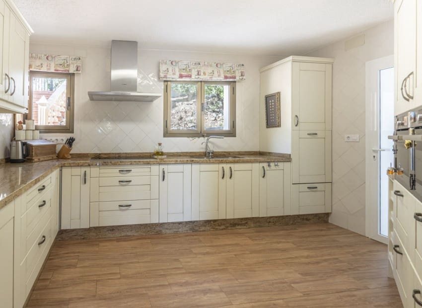 Chalet de 5 habitaciones en Pinosol en venta - 790.000 € (Ref: 9473458)