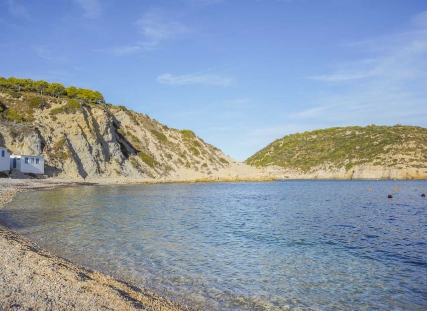 Chalet de 5 habitaciones en Pinosol en venta - 790.000 € (Ref: 9473458)