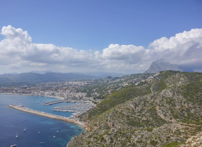 Chalet de 5 habitaciones en Pinosol en venta - 790.000 € (Ref: 9473458)