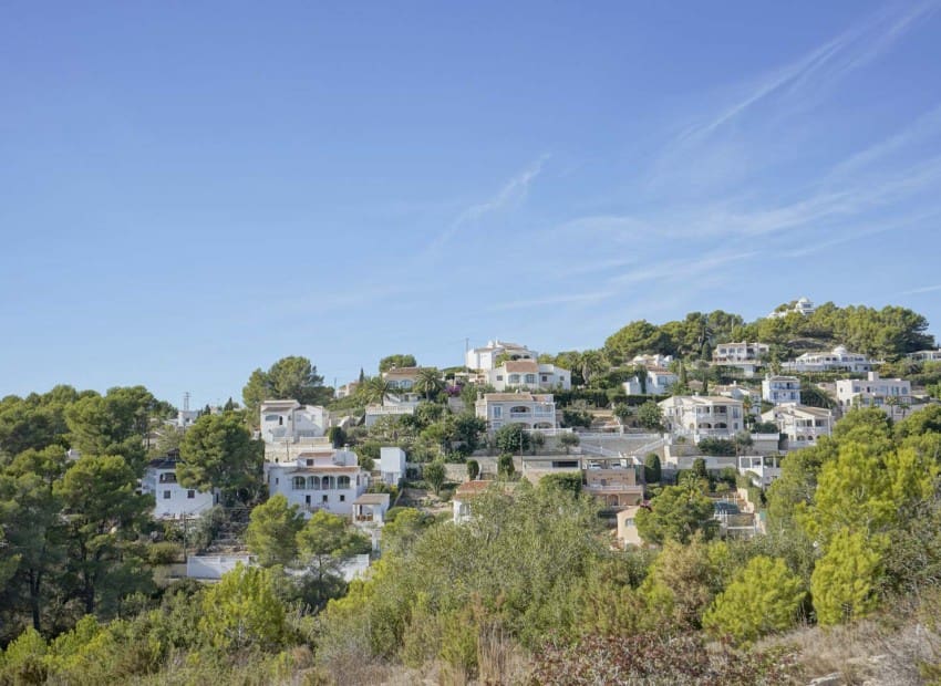 Chalet de 5 habitaciones en Pinosol en venta - 790.000 € (Ref: 9473458)