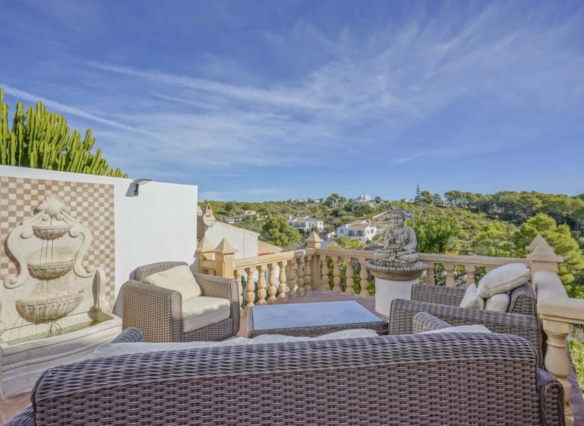 Chalet de 5 habitaciones en Pinosol en venta - 790.000 € (Ref: 9473458)