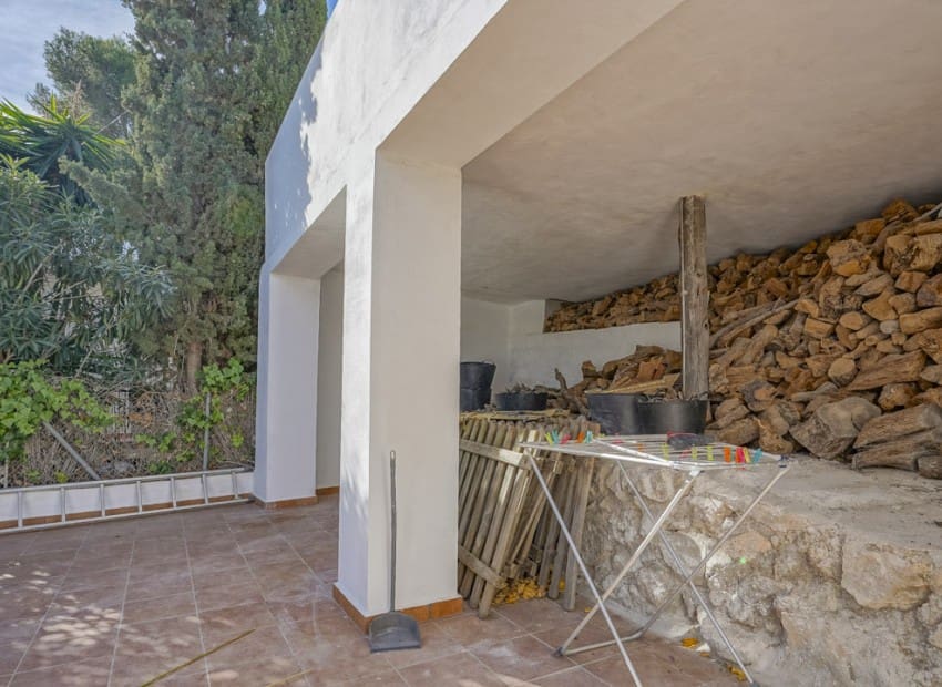 Chalet de 5 habitaciones en Pinosol en venta - 790.000 € (Ref: 9473458)