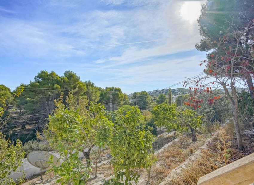 Chalet de 5 habitaciones en Pinosol en venta - 790.000 € (Ref: 9473458)