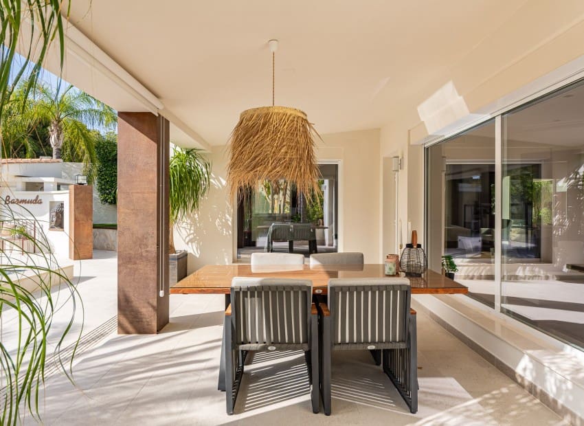 6 bedroom Villa for sale in La Nucia - € 1,800,000 (Ref: 9473459)