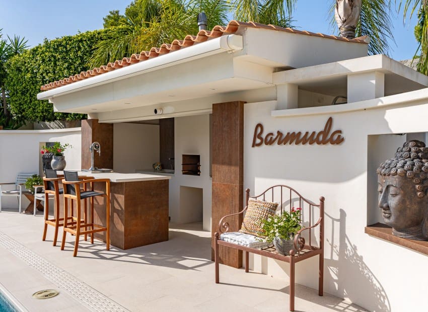 6 bedroom Villa for sale in La Nucia - € 1,800,000 (Ref: 9473459)