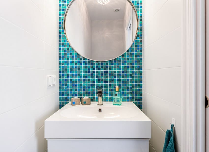 5 makuuhuone Huvila myytävänä paikassa Alfaz del Pi / L'Alfas del Pi - 1 350 000 € (Ref: 9473460)