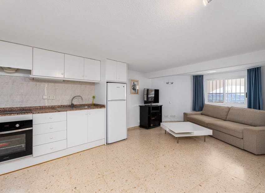 5 makuuhuone Huvila myytävänä paikassa Alfaz del Pi / L'Alfas del Pi - 1 350 000 € (Ref: 9473460)