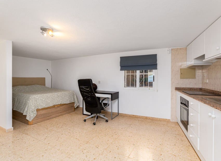 5 makuuhuone Huvila myytävänä paikassa Alfaz del Pi / L'Alfas del Pi - 1 350 000 € (Ref: 9473460)