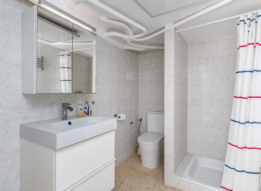 5 makuuhuone Huvila myytävänä paikassa Alfaz del Pi / L'Alfas del Pi - 1 350 000 € (Ref: 9473460)