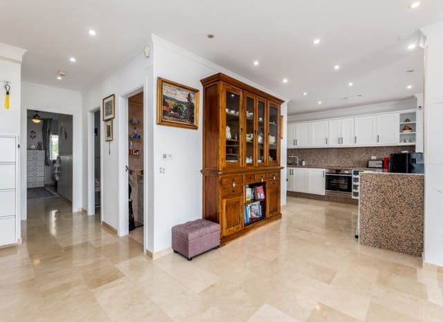 2 Zimmer Penthouse zu verkaufen in Altea - 650.000 € (Ref: 9473461)