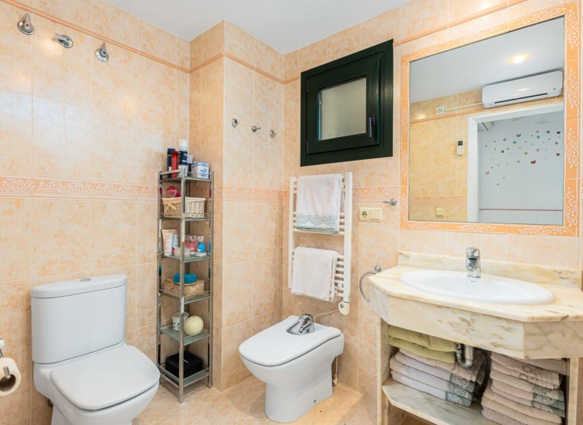 2 Zimmer Penthouse zu verkaufen in Altea - 650.000 € (Ref: 9473461)