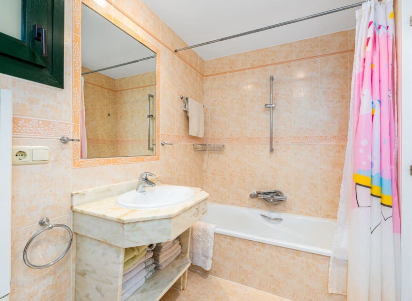 2 Zimmer Penthouse zu verkaufen in Altea - 650.000 € (Ref: 9473461)