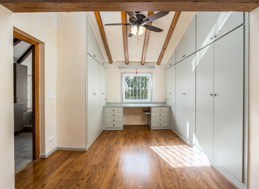 4 sovrum Villa till salu i Altea la Vella med pool - 850 000 € (Ref: 9473462)