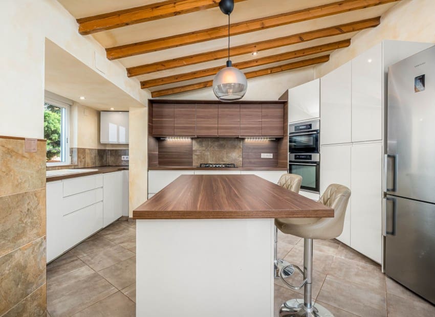 4 sovrum Villa till salu i Altea la Vella med pool - 850 000 € (Ref: 9473462)