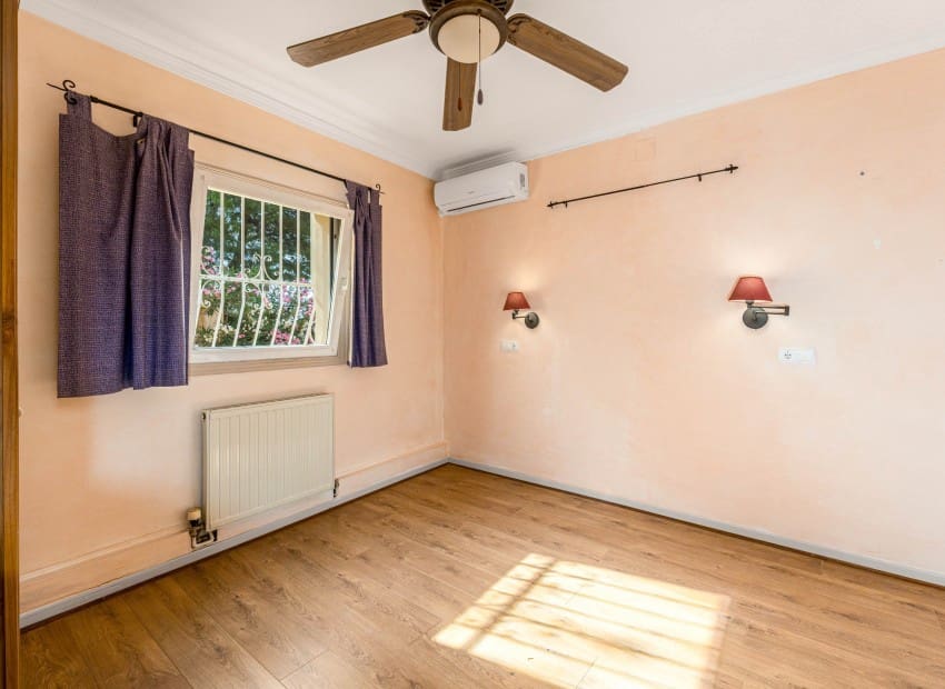 4 sovrum Villa till salu i Altea la Vella med pool - 850 000 € (Ref: 9473462)