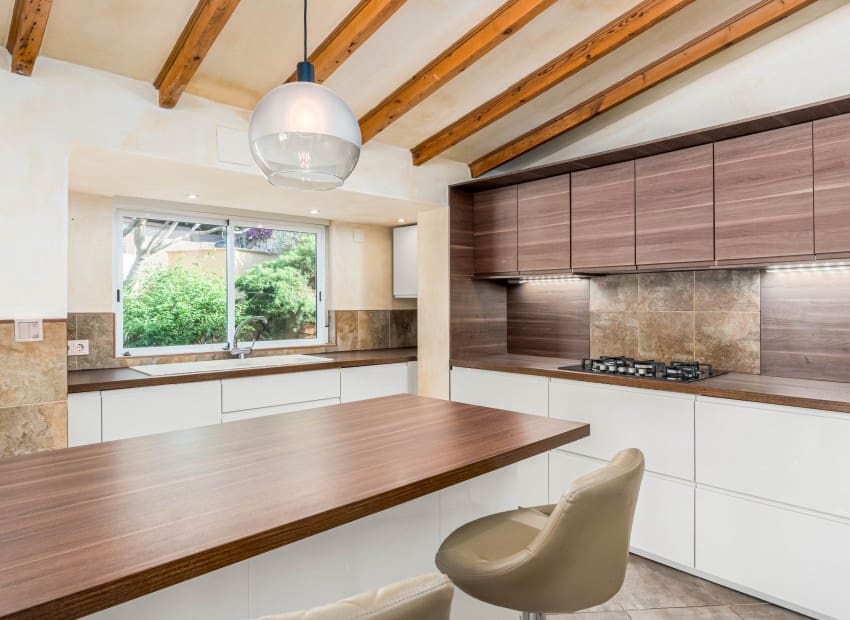 4 sovrum Villa till salu i Altea la Vella med pool - 850 000 € (Ref: 9473462)