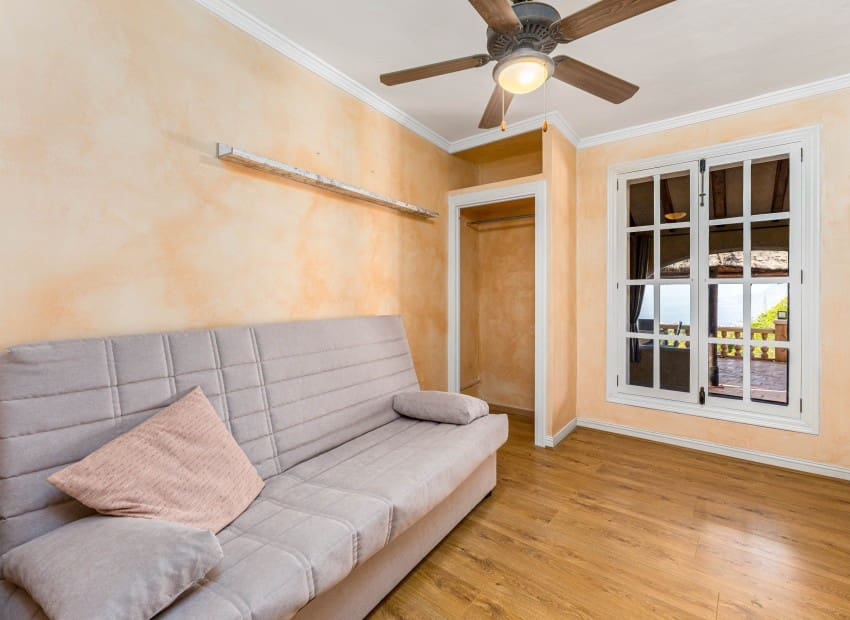 4 sovrum Villa till salu i Altea la Vella med pool - 850 000 € (Ref: 9473462)