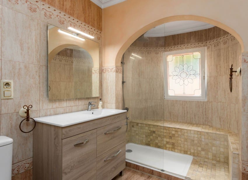 4 sovrum Villa till salu i Altea la Vella med pool - 850 000 € (Ref: 9473462)