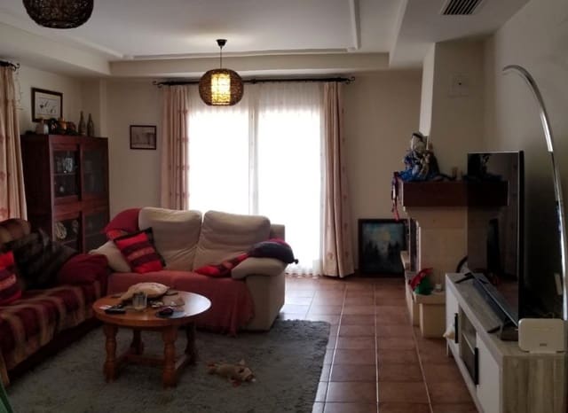 4 slaapkamer Villa te koop in Moralet, Alicante stad met zwembad garage - € 665.000 (Ref: 9486577)