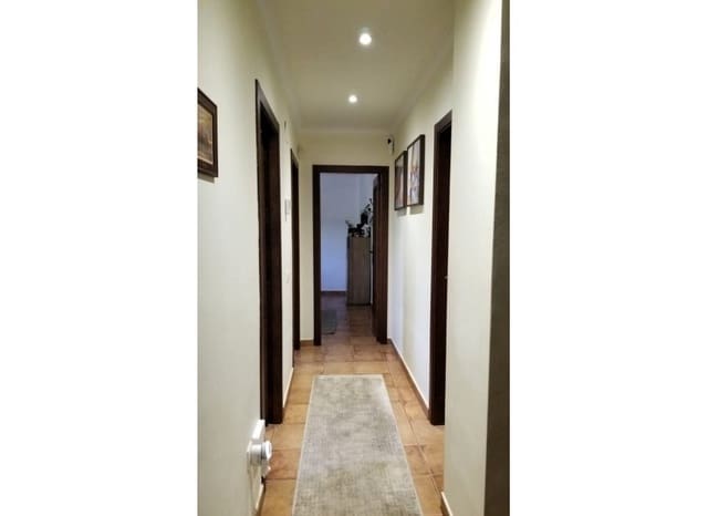 4 slaapkamer Villa te koop in Moralet, Alicante stad met zwembad garage - € 665.000 (Ref: 9486577)