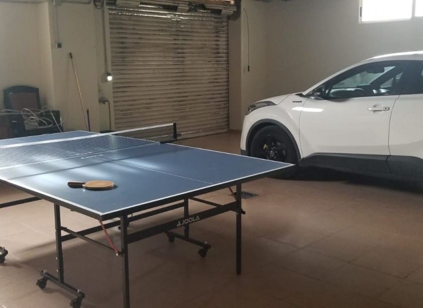 4 slaapkamer Villa te koop in Alicante stad met zwembad garage - € 665.000 (Ref: 9486577)