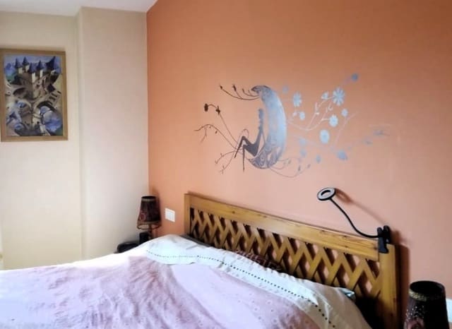 4 slaapkamer Villa te koop in Moralet, Alicante stad met zwembad garage - € 665.000 (Ref: 9486577)