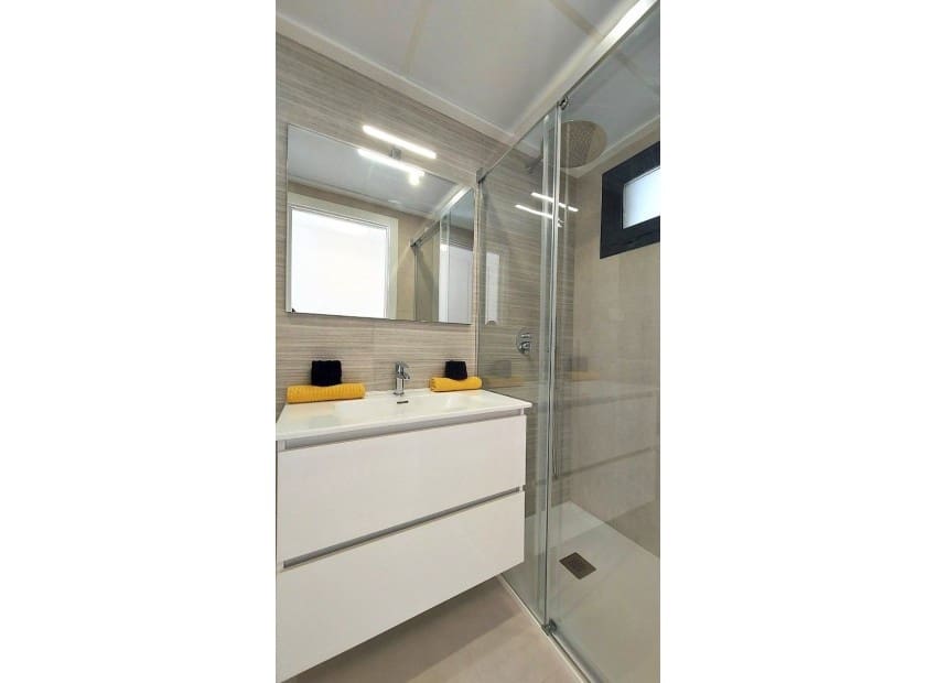 2 chambre Appartement à vendre à San Miguel de Salinas avec piscine garage - 245 000 € (Ref: 9488514)