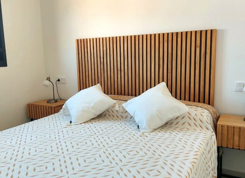 2 chambre Appartement à vendre à San Miguel de Salinas avec piscine garage - 245 000 € (Ref: 9488514)