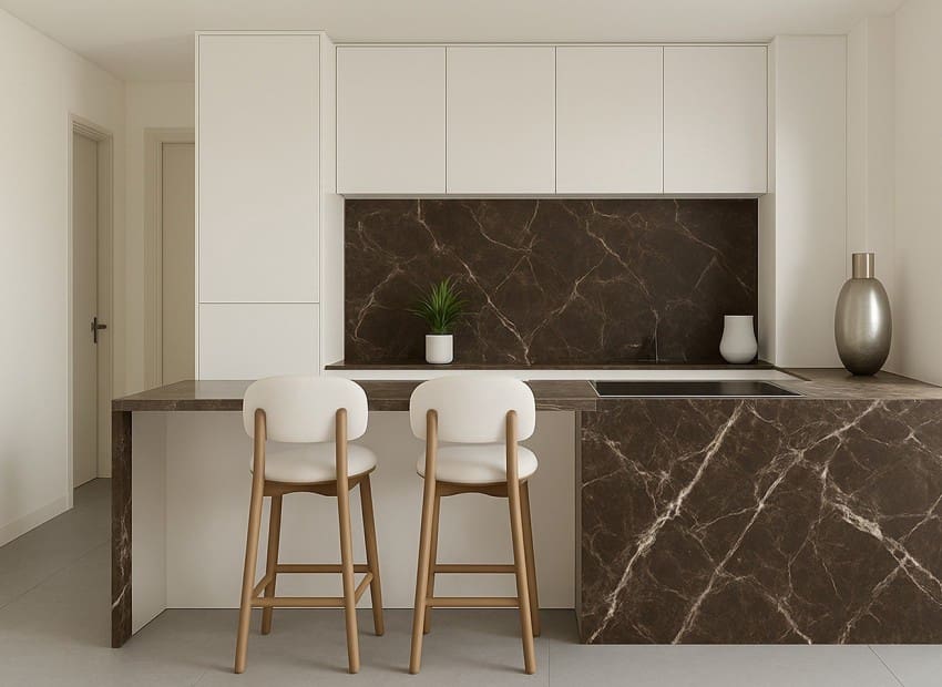 2 chambre Appartement à vendre à San Pedro del Pinatar avec piscine garage - 218 900 € (Ref: 9490072)