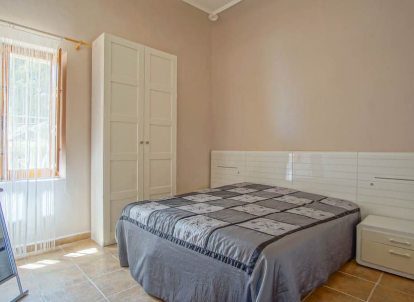 8 sypialnia Willa na sprzedaż w La Nucia z basenem - 2 500 000 € (Ref: 9500017)