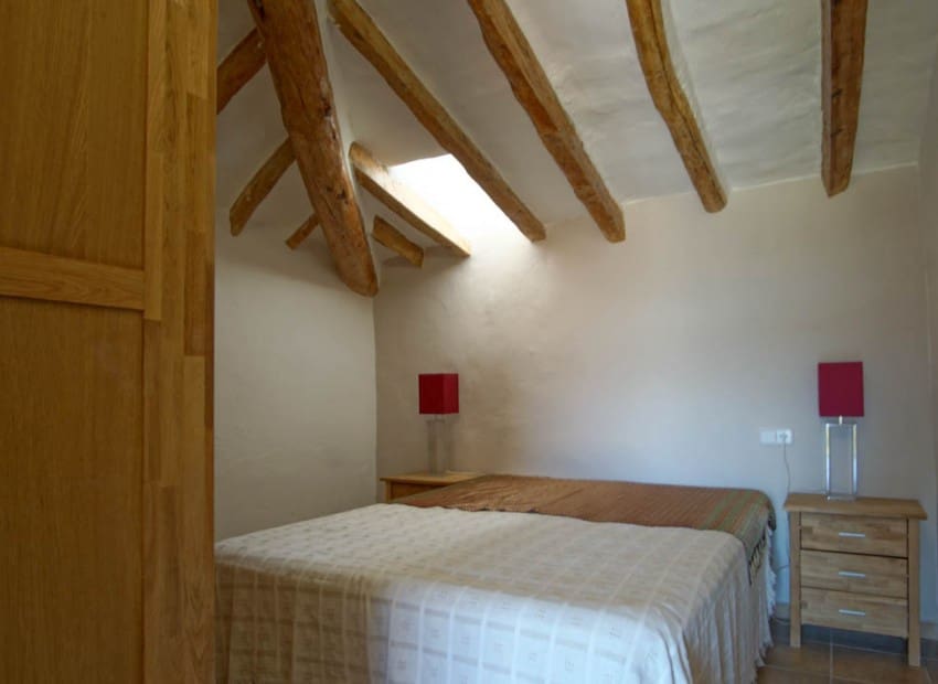 8 sypialnia Willa na sprzedaż w La Nucia z basenem - 2 500 000 € (Ref: 9500017)