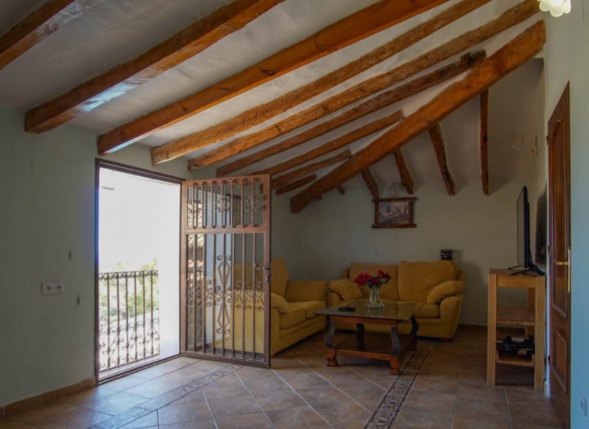 8 sypialnia Willa na sprzedaż w La Nucia z basenem - 2 500 000 € (Ref: 9500017)