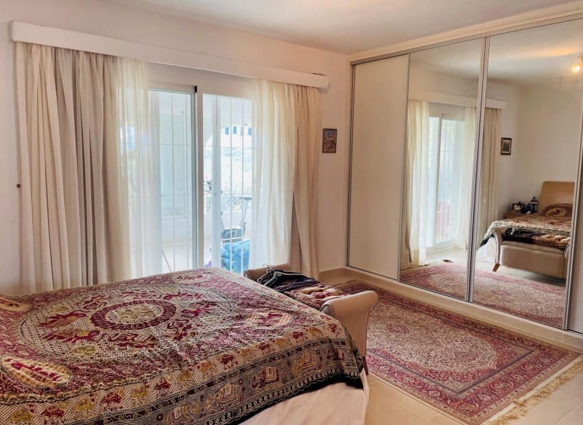 5 bedroom Villa for rent in Altea with pool - € 1,700 (Ref: 9503011)