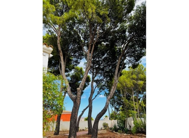 5 slaapkamer Villa te huur in Altea met zwembad - € 1.700 (Ref: 9503011)