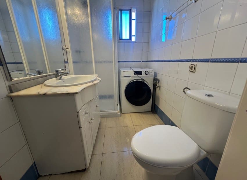 3 bedroom Villa for rent in Polop with pool garage - € 1,500 (Ref: 9503369)