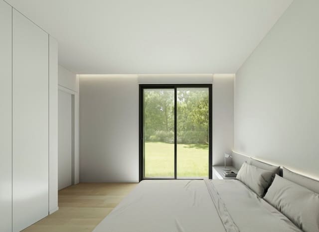 Chalet de 2 habitaciones en Alfaz del Pi / L'Alfàs del Pi en venta con piscina - 207.900 € (Ref: 9511370)