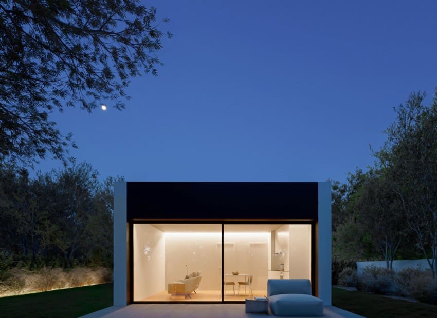 Chalet de 2 habitaciones en Alfaz del Pi / L'Alfàs del Pi en venta con piscina - 207.900 € (Ref: 9511370)